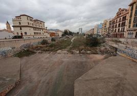 El embovedado permitiría unir el Centro Histórico con la Trinidad.