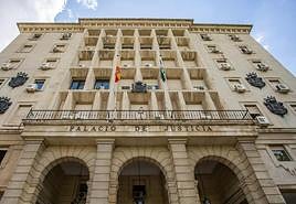 El supuesto «testaferro» de los ERE se desdice, alega alcoholismo y niega facturas falsas de Surcolor