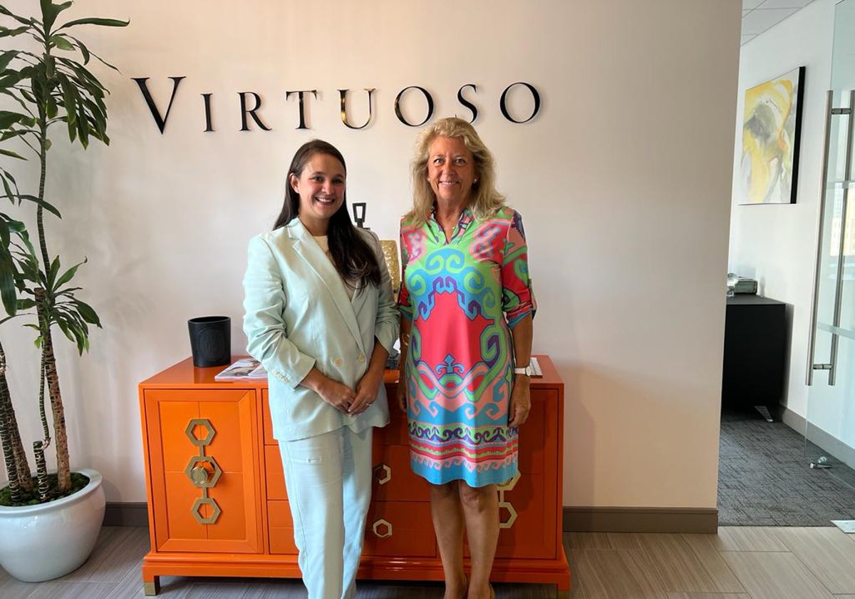 La mayor plataforma de agencias de viajes de lujo de EEUU y Canadá celebrará en Marbella uno de sus eventos internacionales