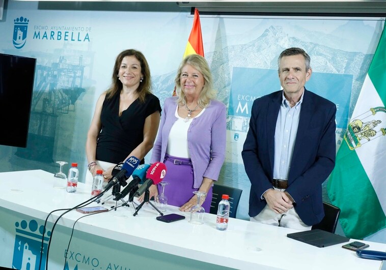 Marbella repasa su papel en la revolución industrial de España en un nuevo curso divulgativo