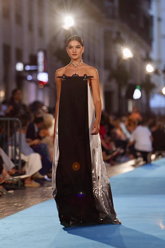 Pasarela Larios 2023: Desfile de Ángel Schlesser