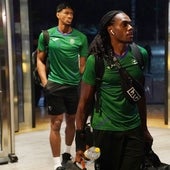 El Unicaja, a por el título nacional que le falta, la Supercopa