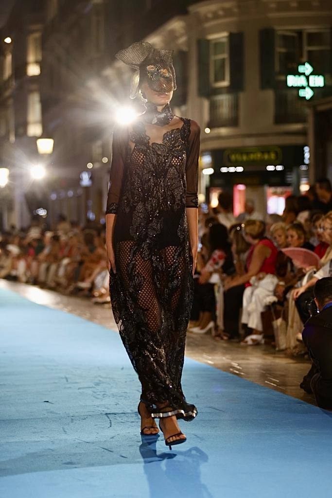 Pasarela Larios 2023: desfile de La Mosquita Spain