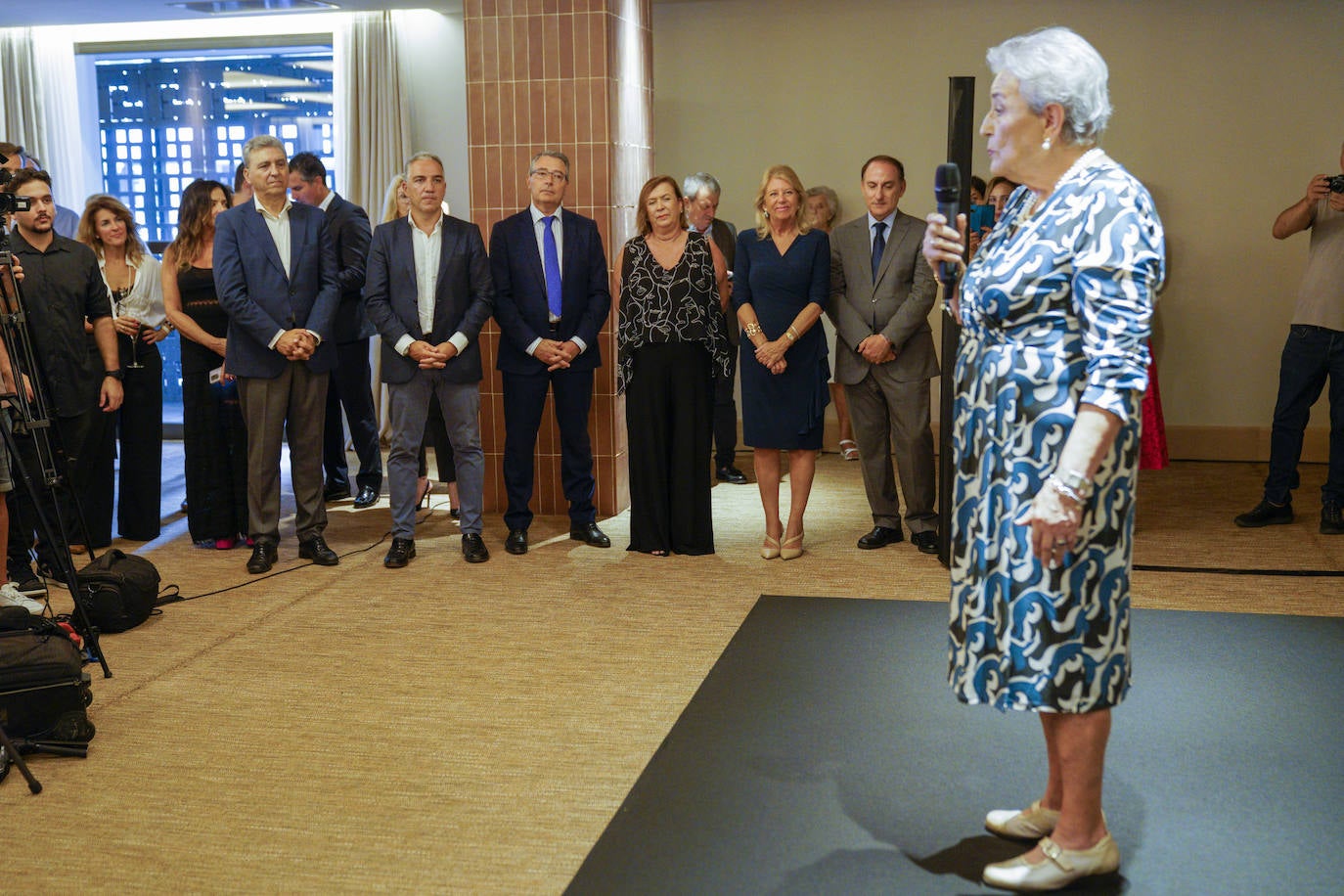 El hotel El Fuerte de Marbella celebra su nueva vida