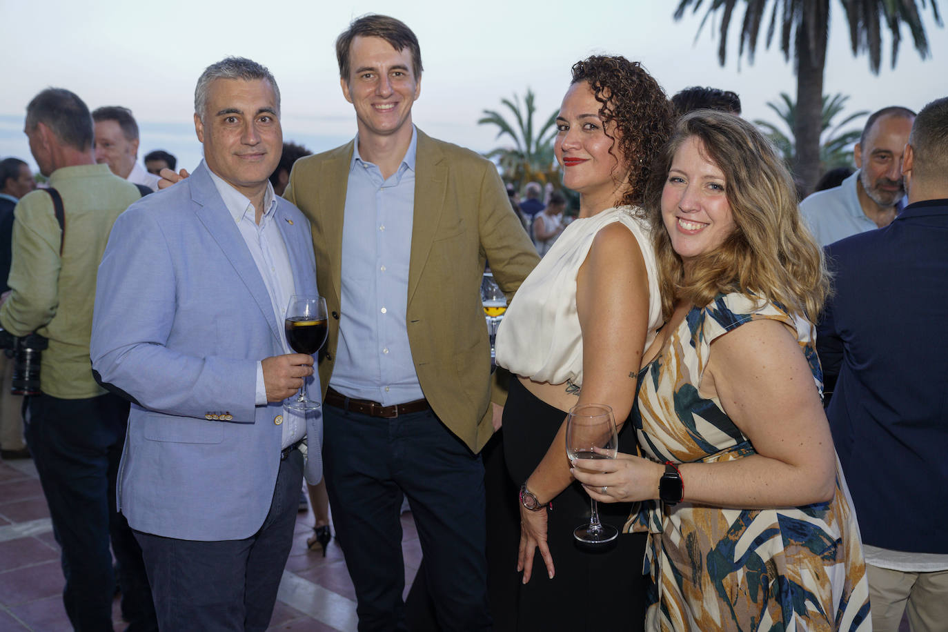 El hotel El Fuerte de Marbella celebra su nueva vida