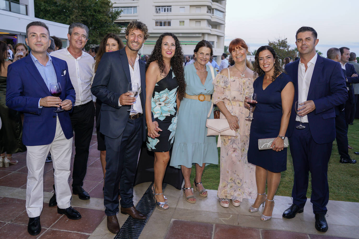 El hotel El Fuerte de Marbella celebra su nueva vida