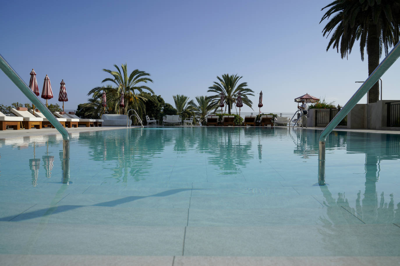 El hotel El Fuerte de Marbella celebra su nueva vida