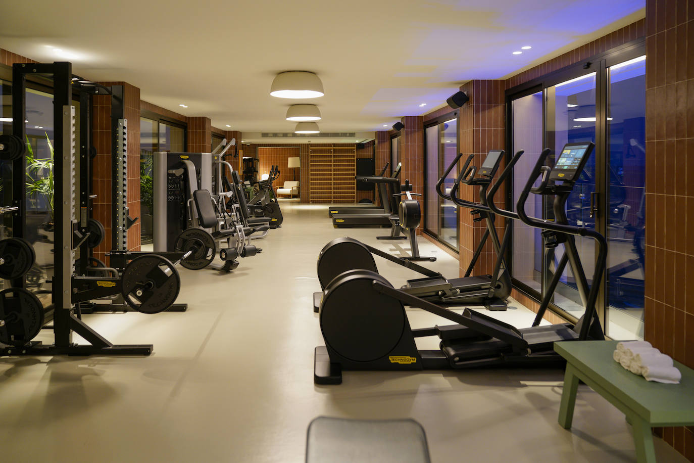 El hotel El Fuerte de Marbella celebra su nueva vida