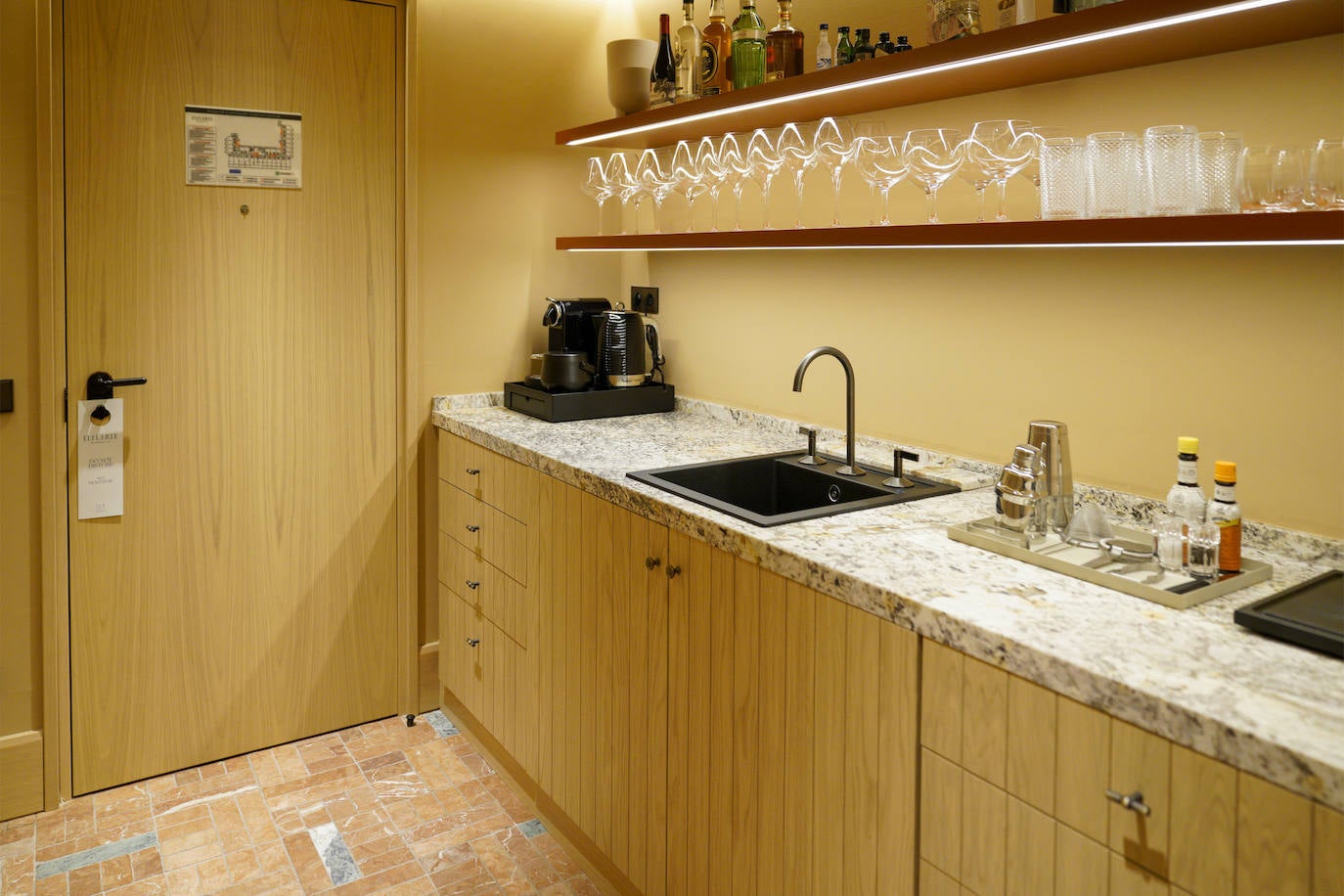 El hotel El Fuerte de Marbella celebra su nueva vida