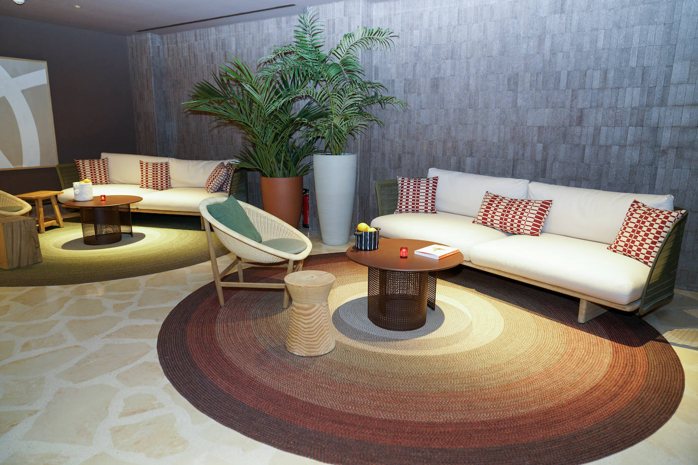 El hotel El Fuerte de Marbella celebra su nueva vida