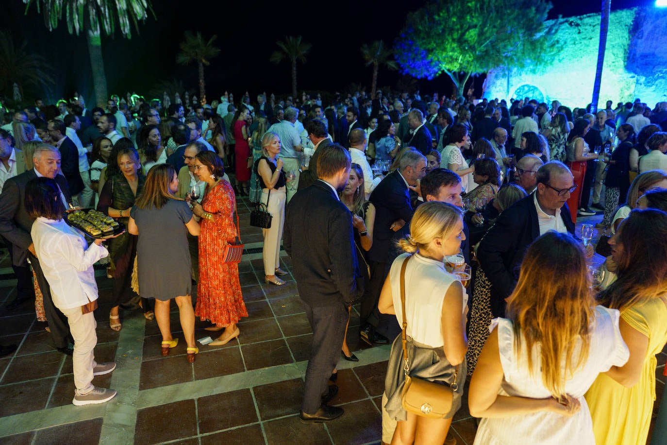 El hotel El Fuerte de Marbella celebra su nueva vida