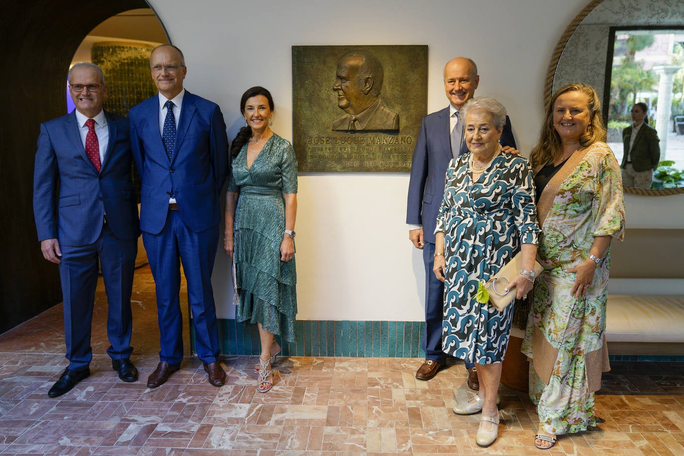 El hotel El Fuerte de Marbella celebra su nueva vida