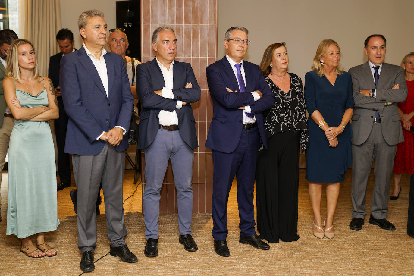 El hotel El Fuerte de Marbella celebra su nueva vida