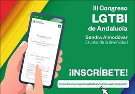 El congreso LGTBI de Andalucía aterriza en Torremolinos para concienciar sobre los delitos de odio