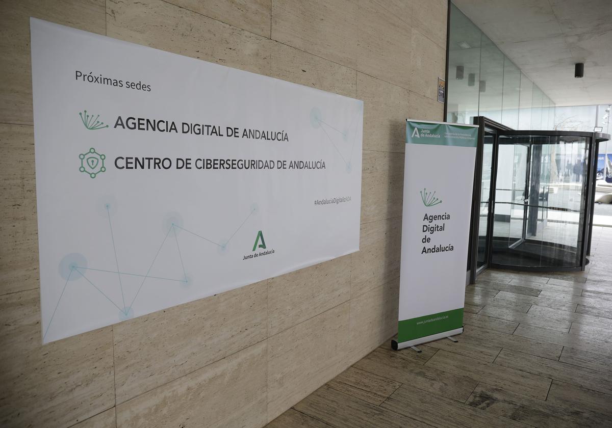 Licitados los medios técnicos y humanos para el futuro Centro de Ciberseguridad en Andalucía