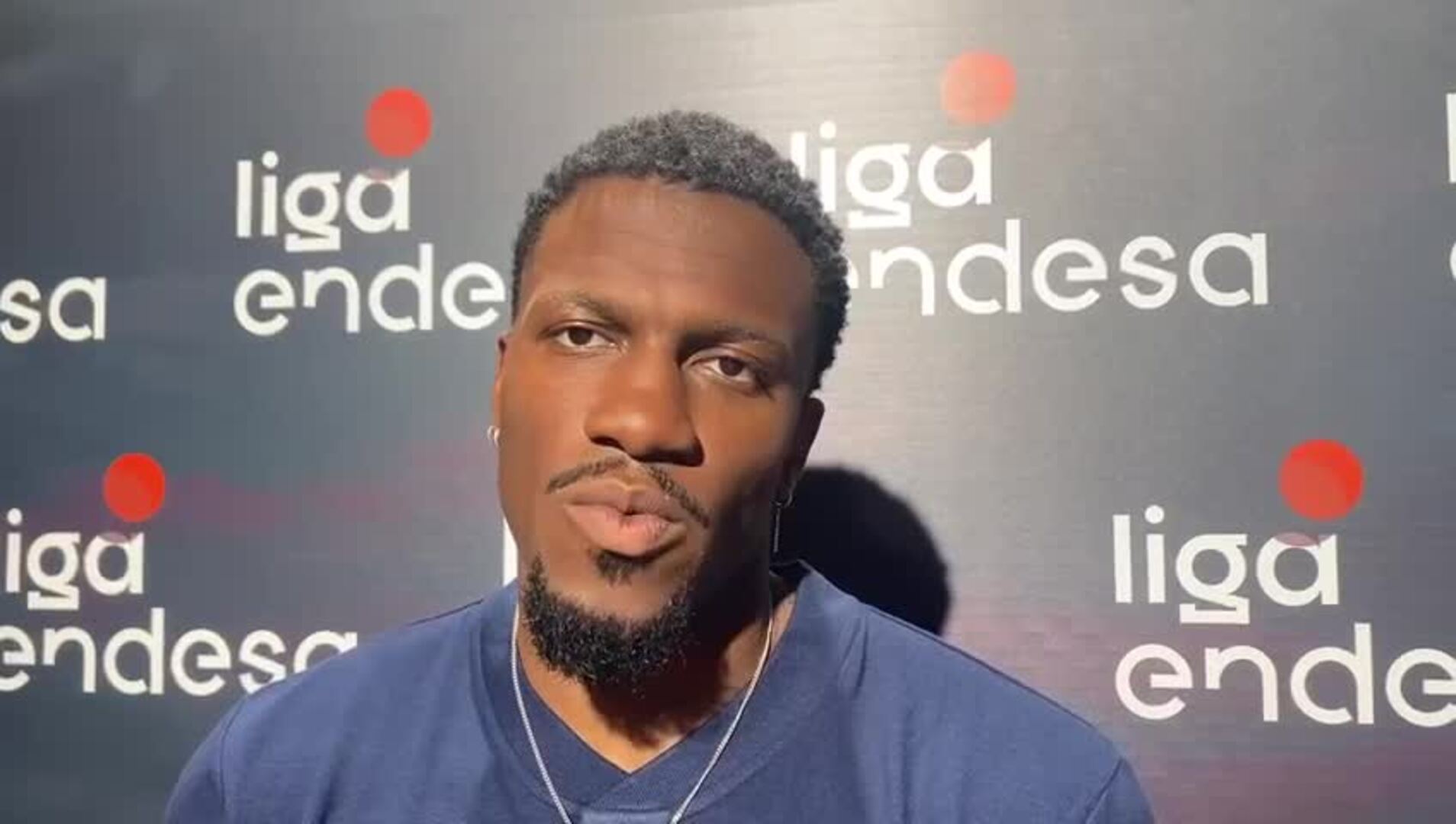 Presentación de la temporada 2023-24 de la Liga Endesa