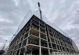 La compraventa de viviendas en Andalucía mejora en julio pero sigue en tasas negativas