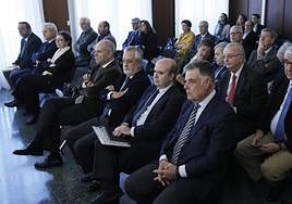 Archivada otra pieza de los ERE pese a los indicios de delito al incumplir los plazos de instrucción