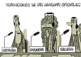 La viñeta de Idígoras (21|09|2023)