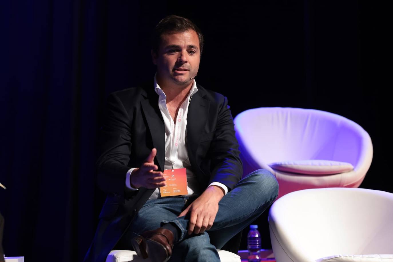 Las mejores imágenes de la tercera edición del Sun&amp;Tech Málaga