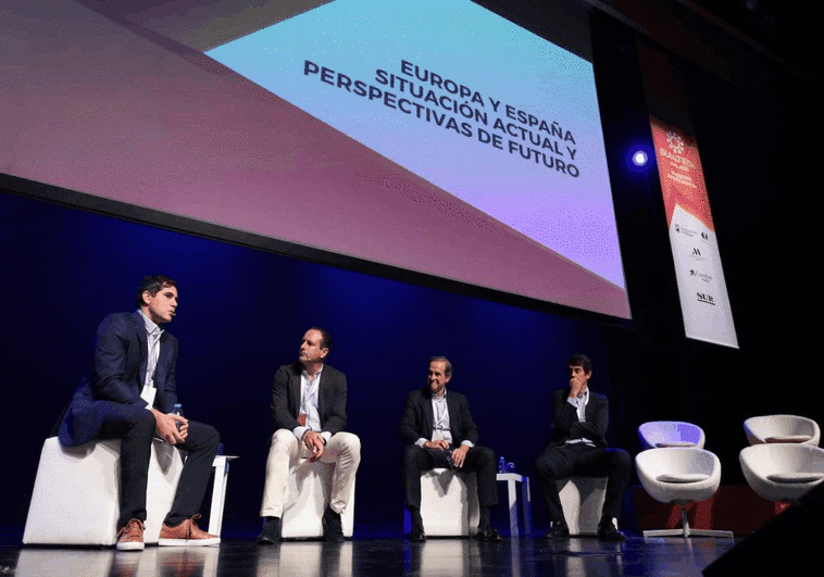 Los inversores apuestan por Málaga para consolidar su proyección tecnológica