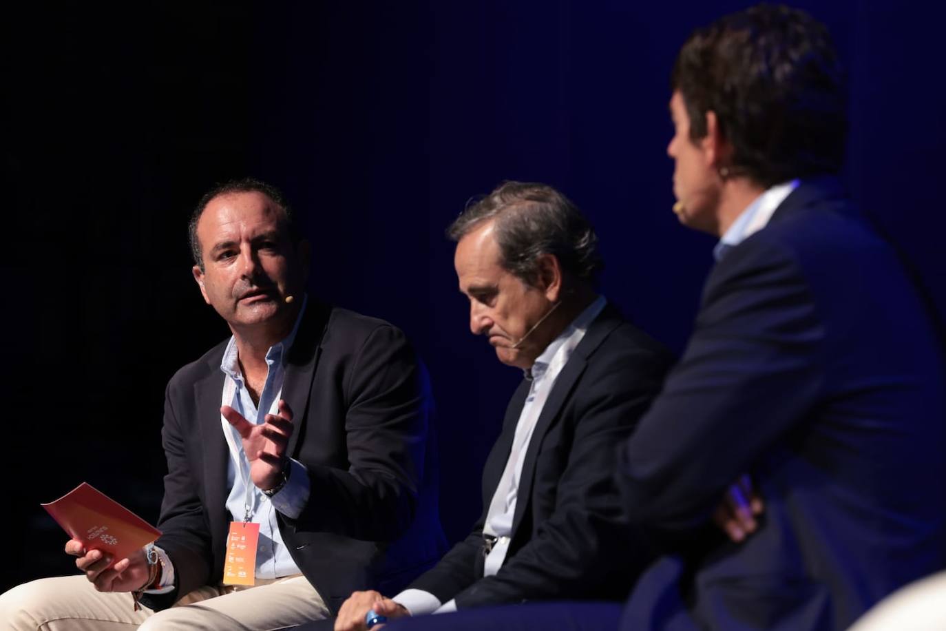 Las mejores imágenes de la tercera edición del Sun&amp;Tech Málaga