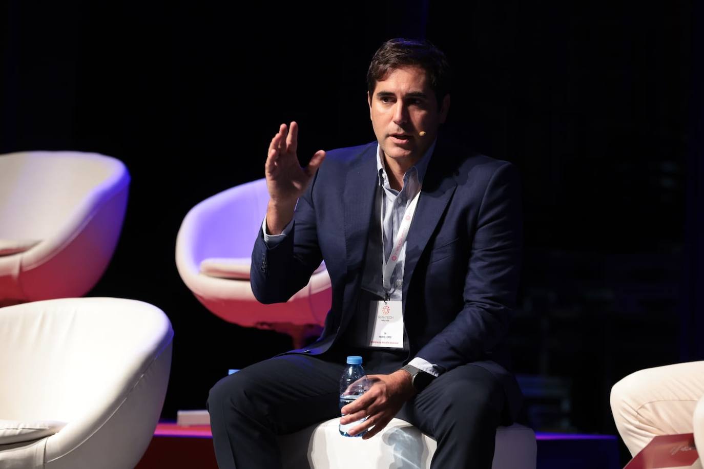 Las mejores imágenes de la tercera edición del Sun&amp;Tech Málaga