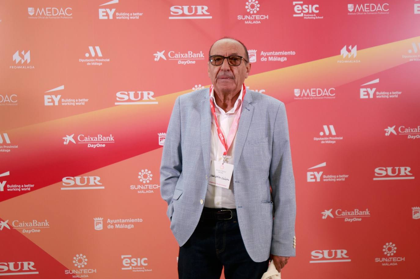 Las mejores imágenes de la tercera edición del Sun&amp;Tech Málaga