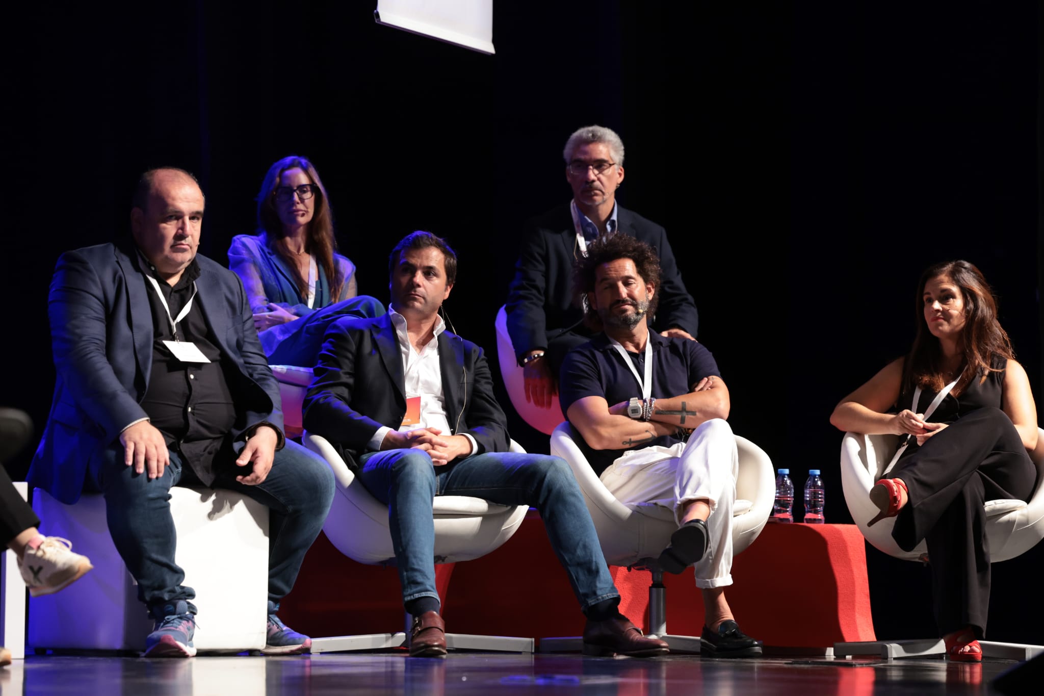 Las mejores imágenes de la tercera edición del Sun&amp;Tech Málaga