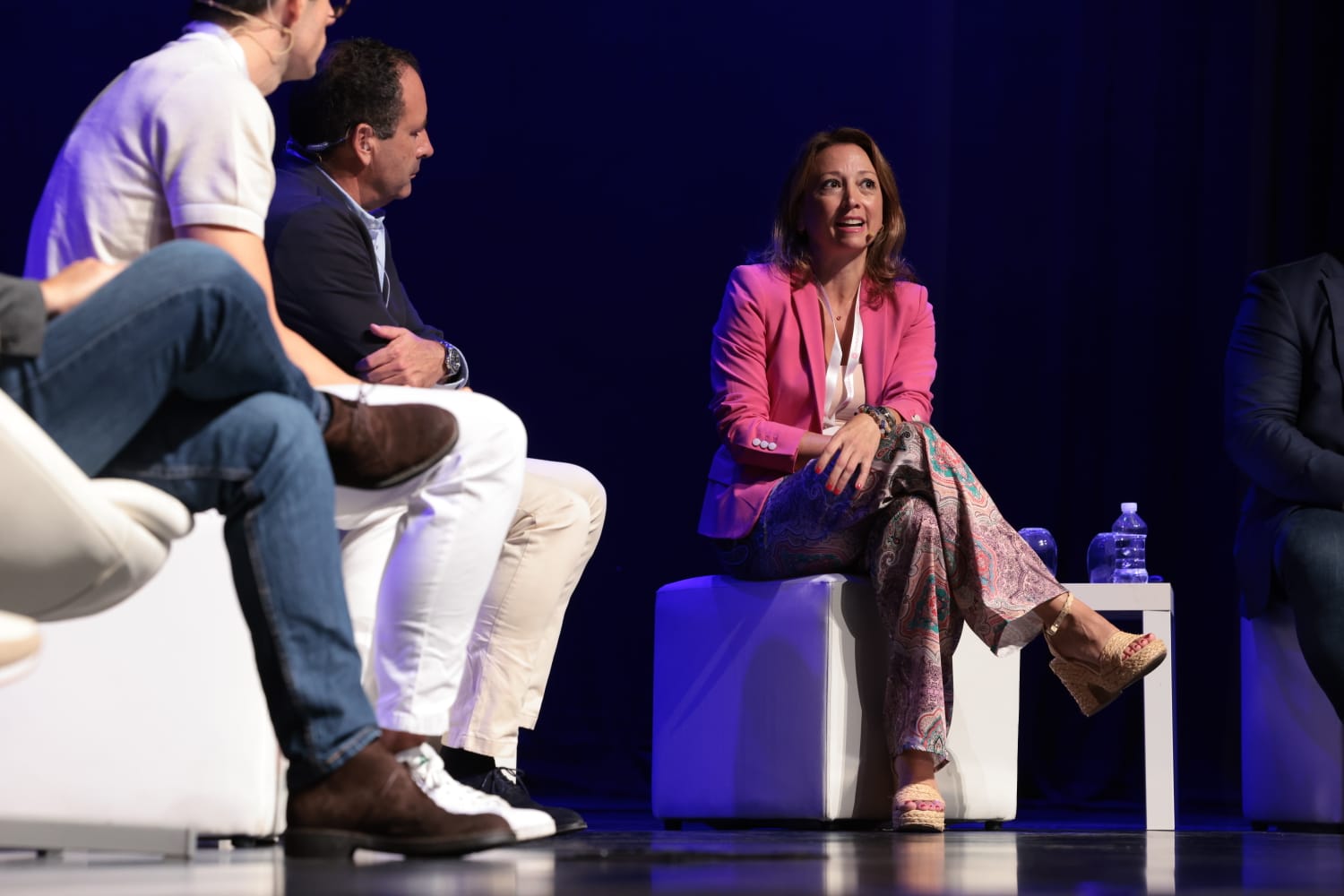 Las mejores imágenes de la tercera edición del Sun&amp;Tech Málaga