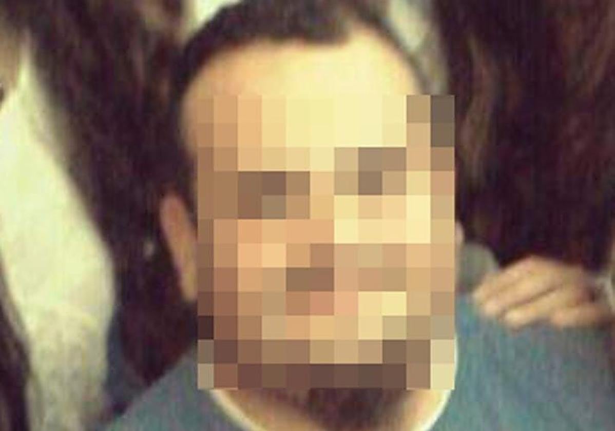 La novia del padre Fran tardó en entregar los vídeos de las agresiones sexuales porque temía dañar a la Iglesia