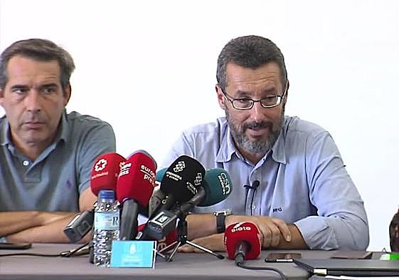 El alcalde de La Línea ve «un varapalo» la sentencia del TS sobre el referéndum y estudiarán «otras vías»