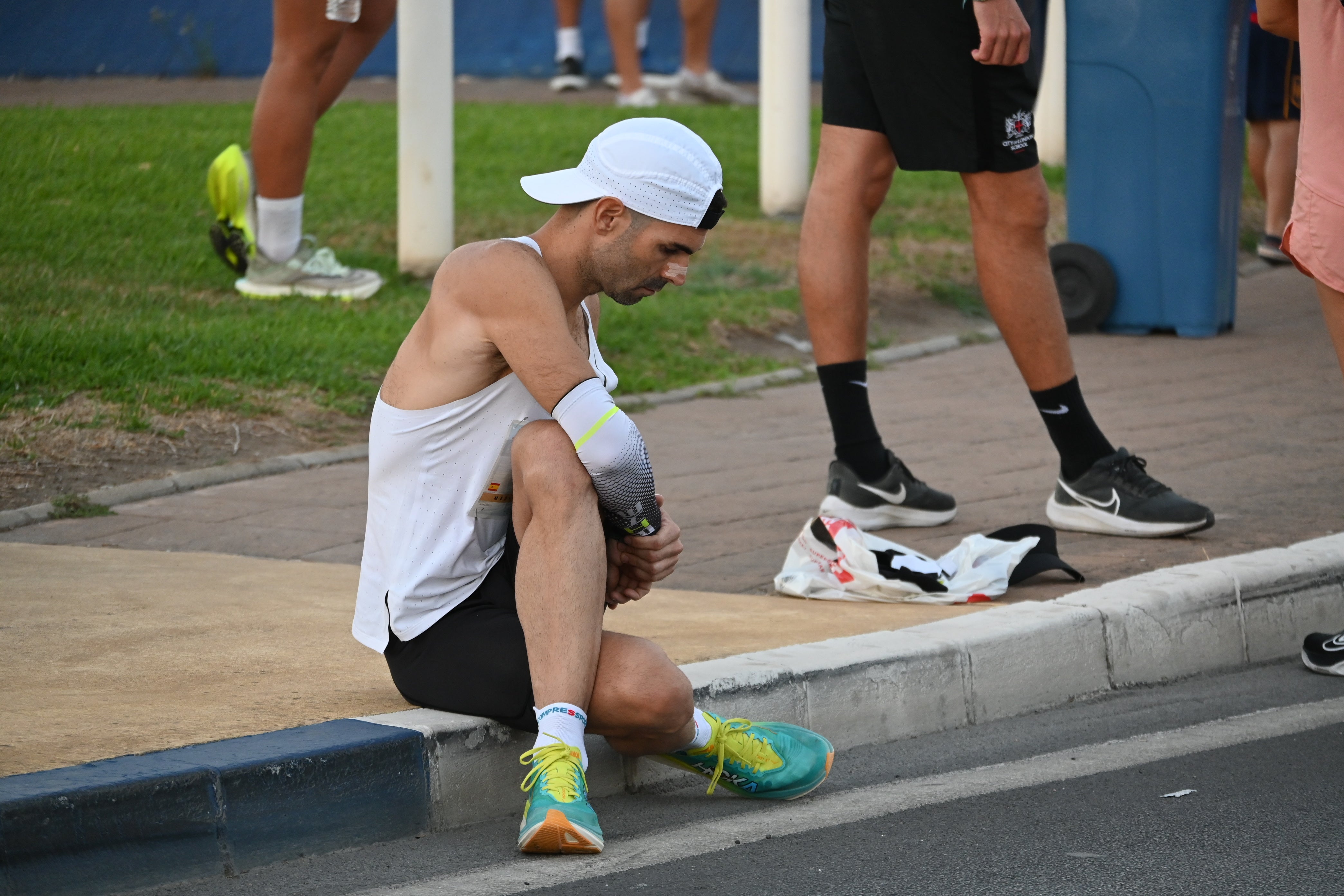 Media Maratón de Marbella