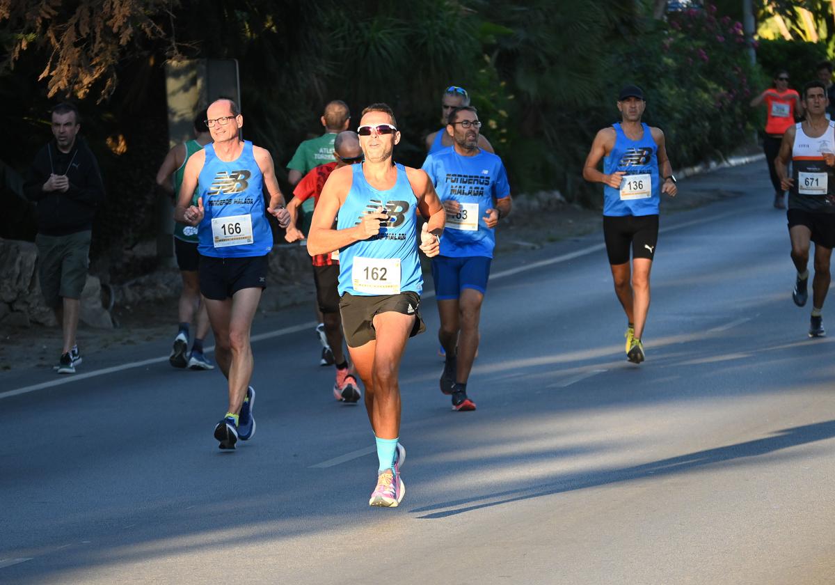 Media Maratón de Marbella