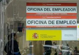 Andalucía supera los 700.000 parados tras liderar la subida nacional con 15.949 desempleados más en septiembre