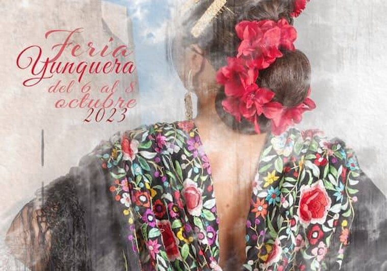Yunquera celebra este fin de semana su feria en honor a la Virgen del Rosario y San Sebastián
