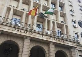 Andalucía activa en los tribunales un servicio para traducir sentencias a personas con dificultades de comprensión