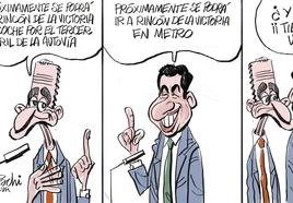 La viñeta de Pachi (05|10|2023)