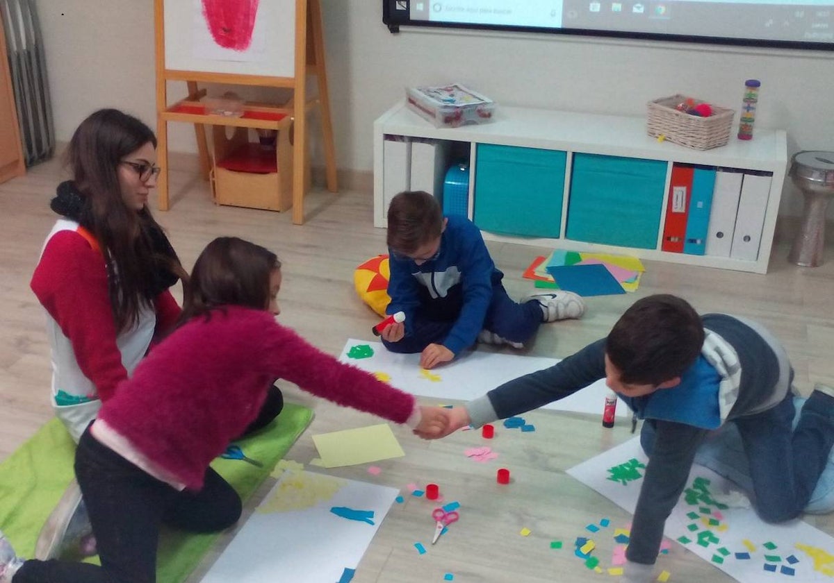El 30 cumpleaños de un esencial: Autismo Málaga