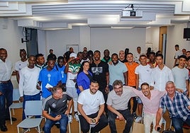 Kameni: «En el deporte español hay racismo, y si decimos que no, seguirá pasando»