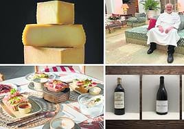 El resumen semanal de Málaga en la Mesa