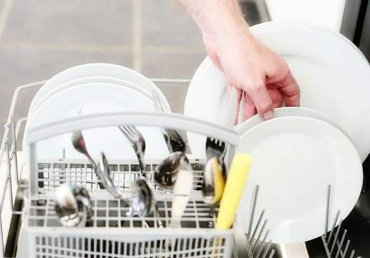 Cuál es el mejor detergente para el lavavajillas?