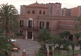 El Colegio de Médicos de Málaga forma parte del Consejo Andaluz