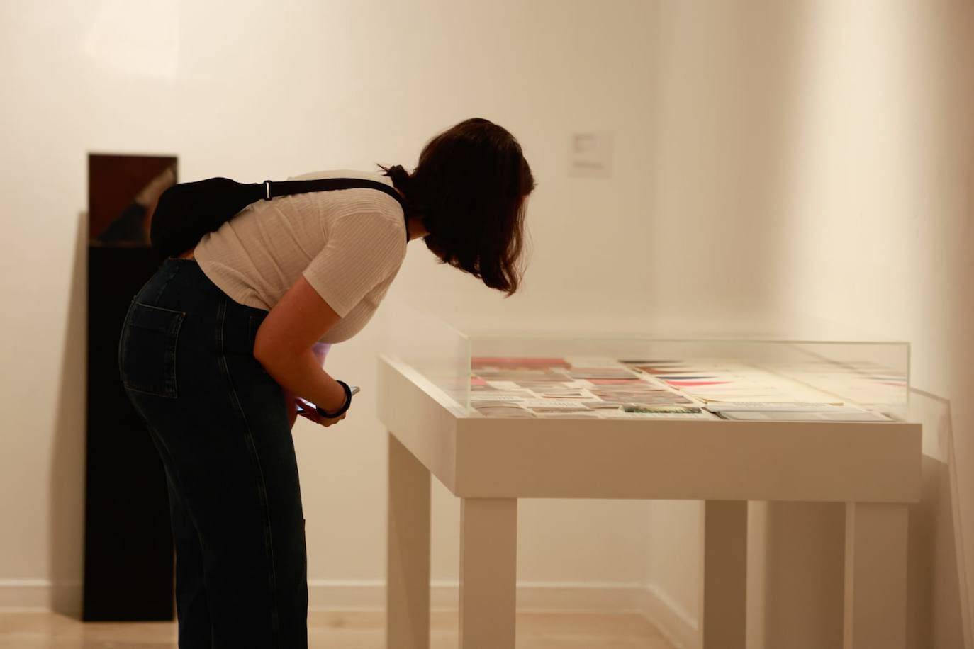 De Nueva York a La Coracha: la colección donada por Evelyn Botella se exhibe al fin en Málaga