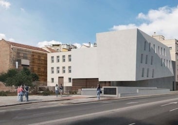 El Neoalbéniz saldrá más barato: lo construirá la empresa malagueña Actüa por 200.000 euros menos