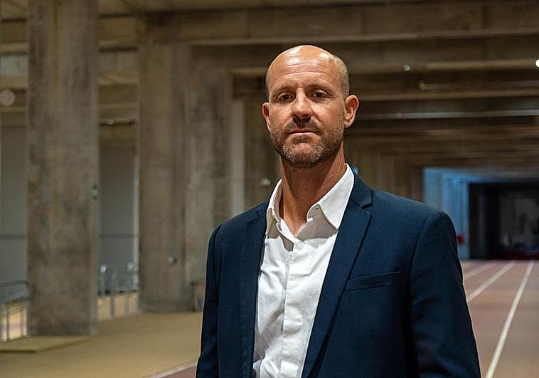 «Somos una empresa de personas que prestan servicios a personas»