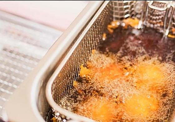 ¿Cuántas veces se puede reutilizar el aceite para frituras?: un estudio fija el límite