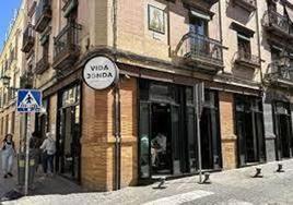 Jonda Sevilla, tapas y raciones del siglo XXI