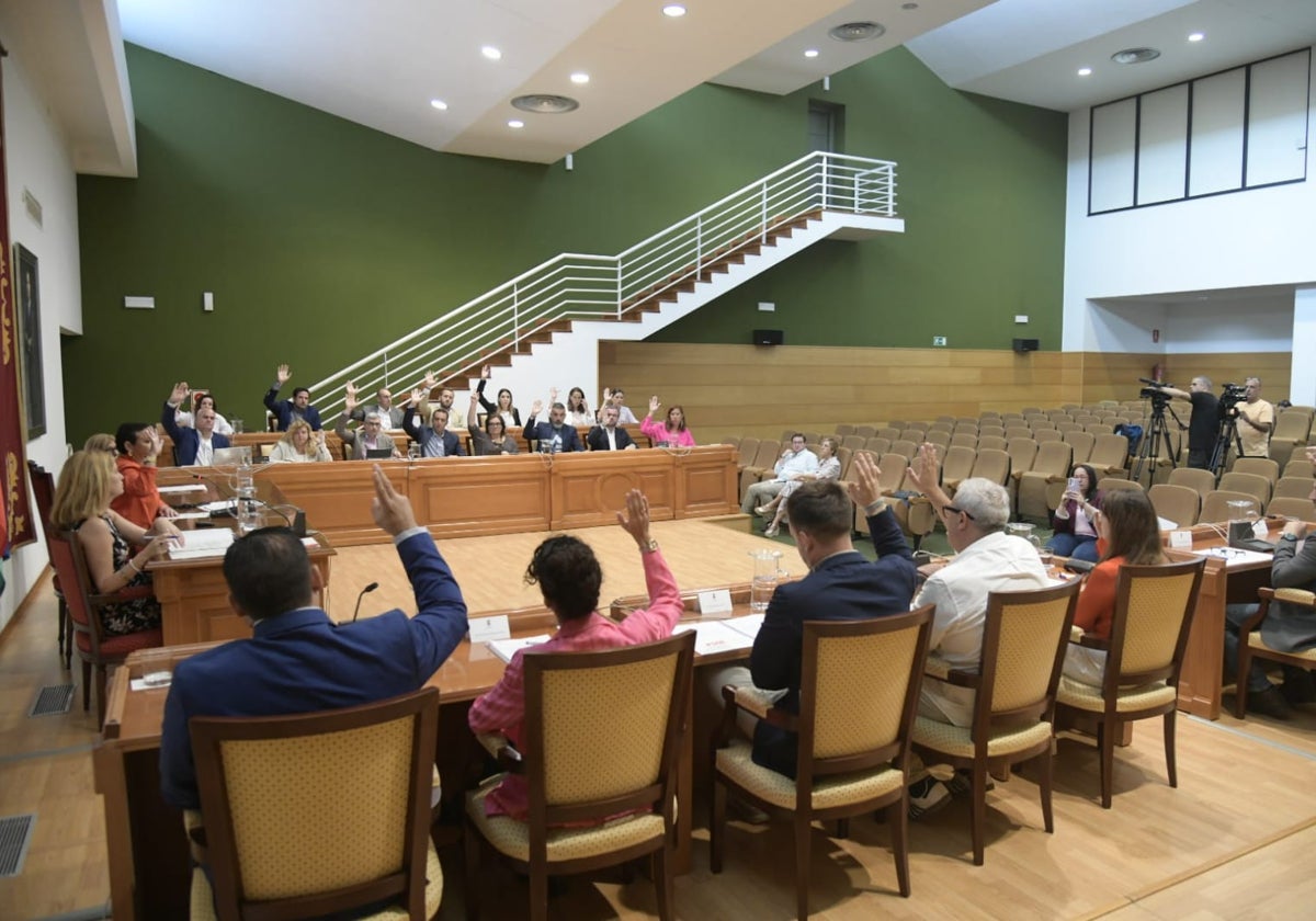 Torremolinos actualiza sus tasas: los trámites por los que ya no habrá que pagar (y los que sí)