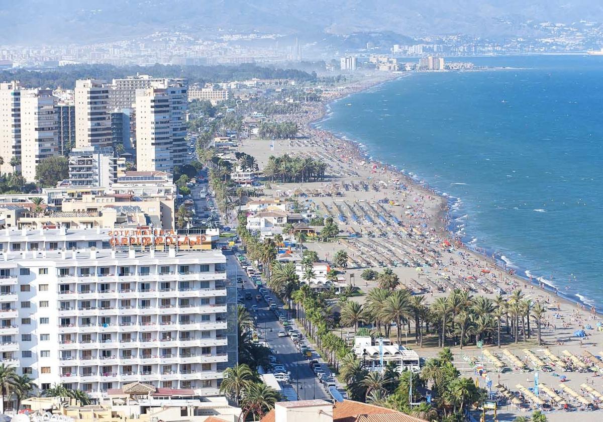 Especialistas en observatorios robóticos de varios países se dan cita en un congreso en Torremolinos